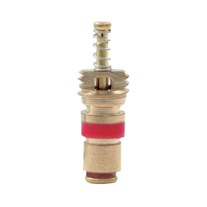 Золотник Valve core, extra short TR No.C1