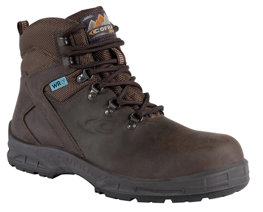 Гутал TAMBORA BROWN