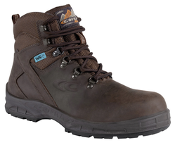 [12210-N01.W39] Гутал TAMBORA BROWN (COFRA S.r.l.) 39 